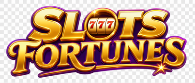 Slots Fortunes Logo